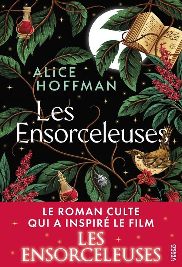 Les Ensorceleuses