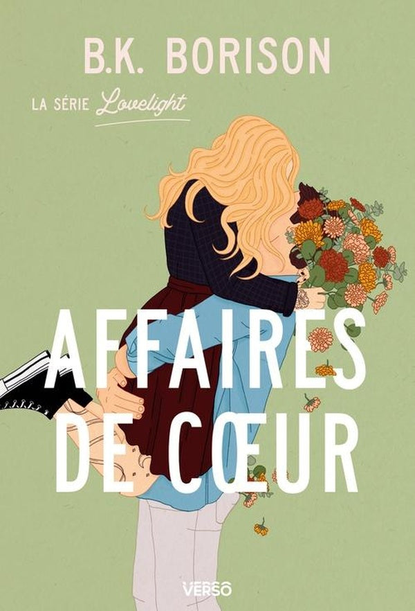 Lovelight Tome 4 : affaires de coeur (Automne)
