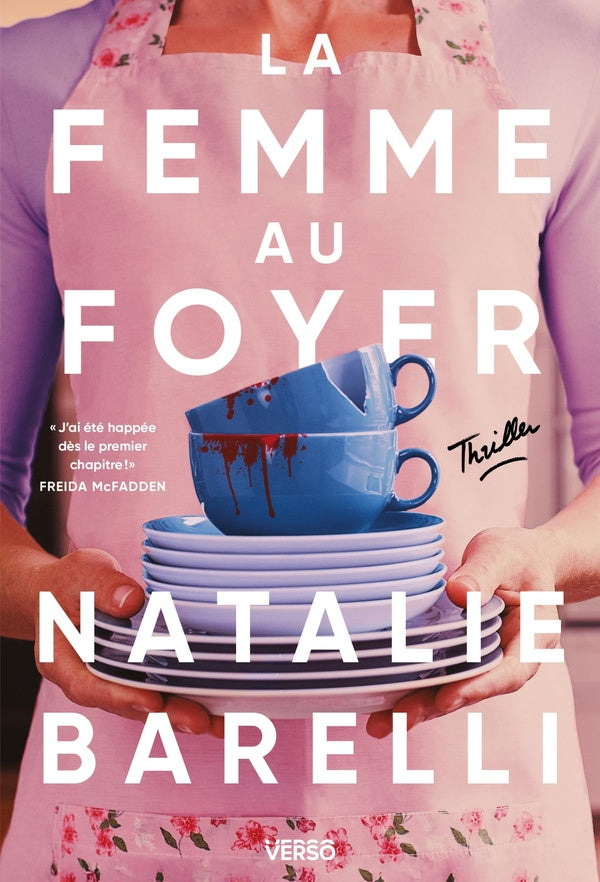 La Femme au foyer