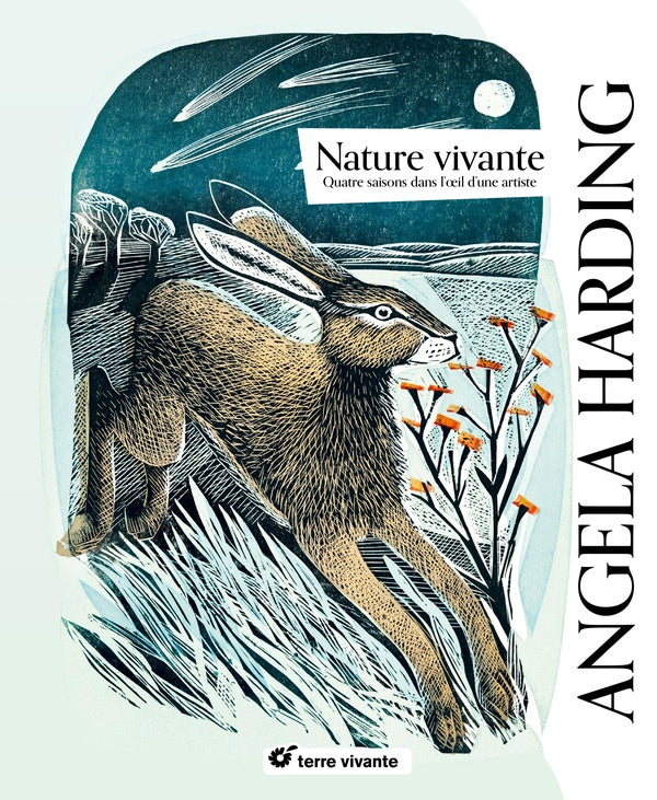 Nature vivante