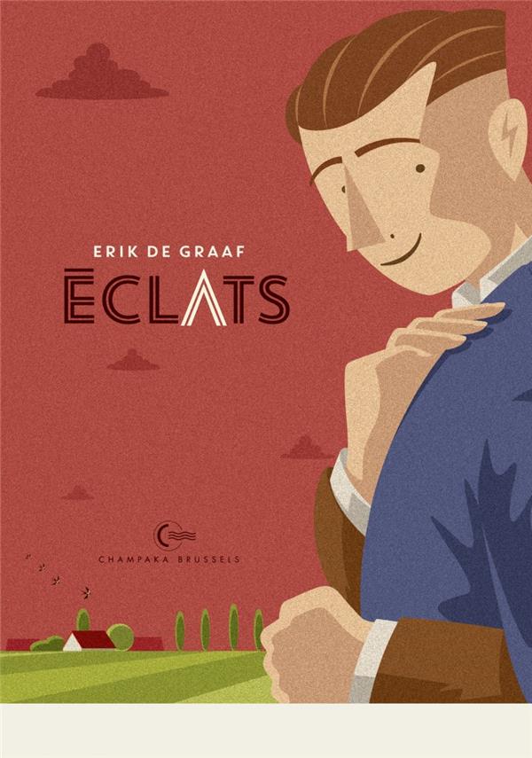 éclats/cicatrices Tome 1