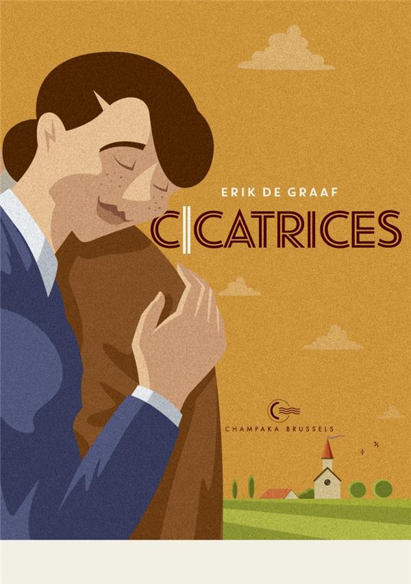 éclats/cicatrices Tome 2
