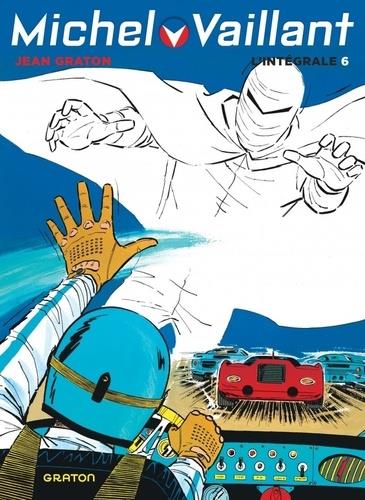Michel Vaillant : Intégrale vol.6