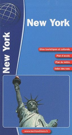 New York - flash vidéo