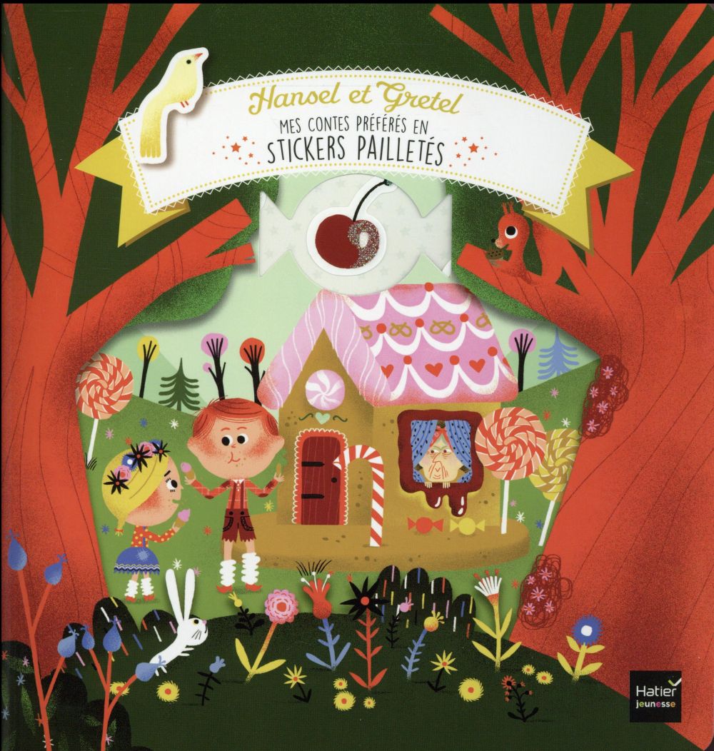 Hansel et Gretel