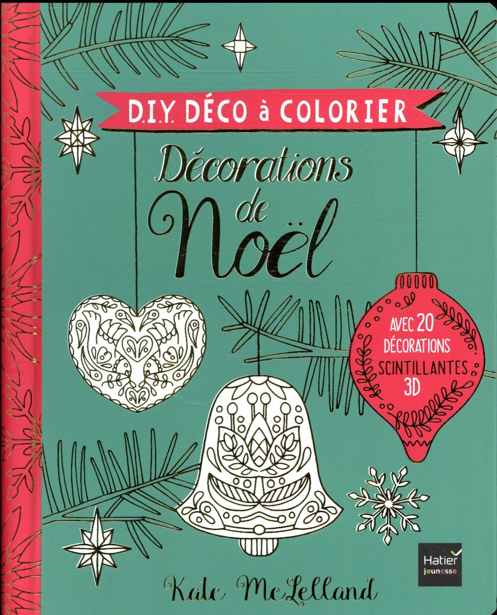 Décorations de Noël
