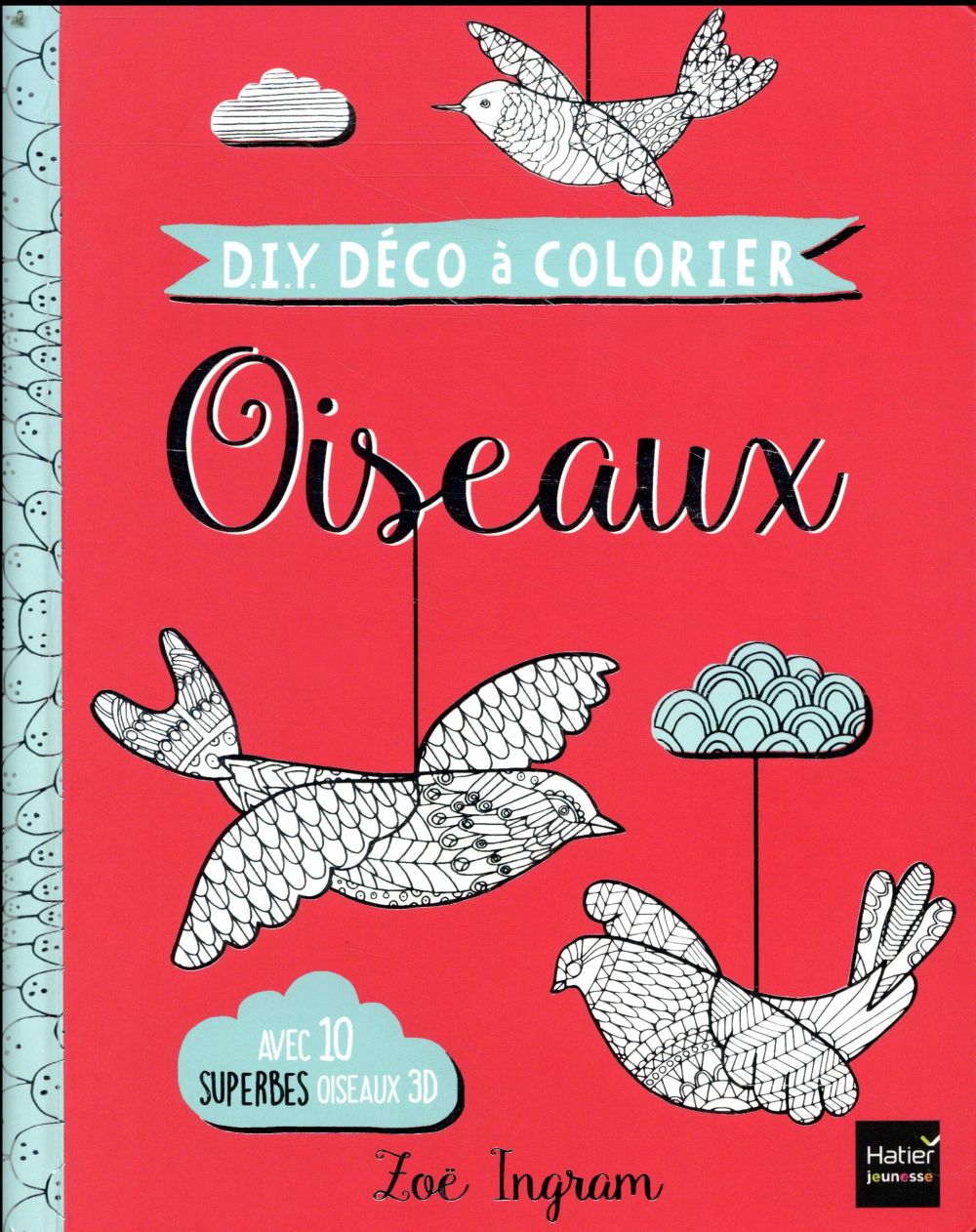 Oiseaux