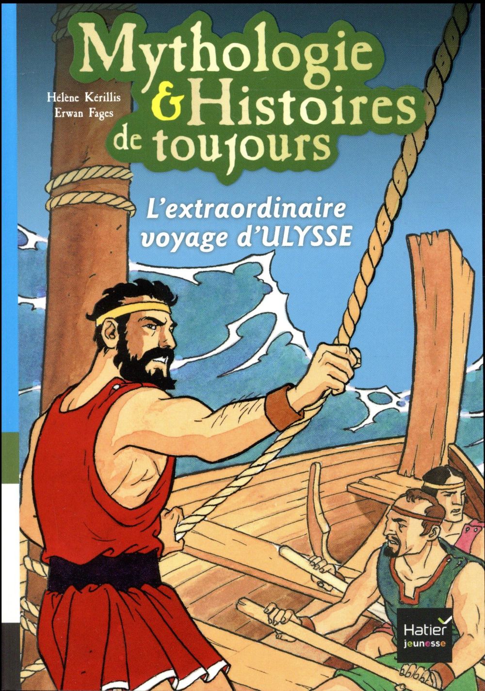 L'extraordinaire voyage d'Ulysse