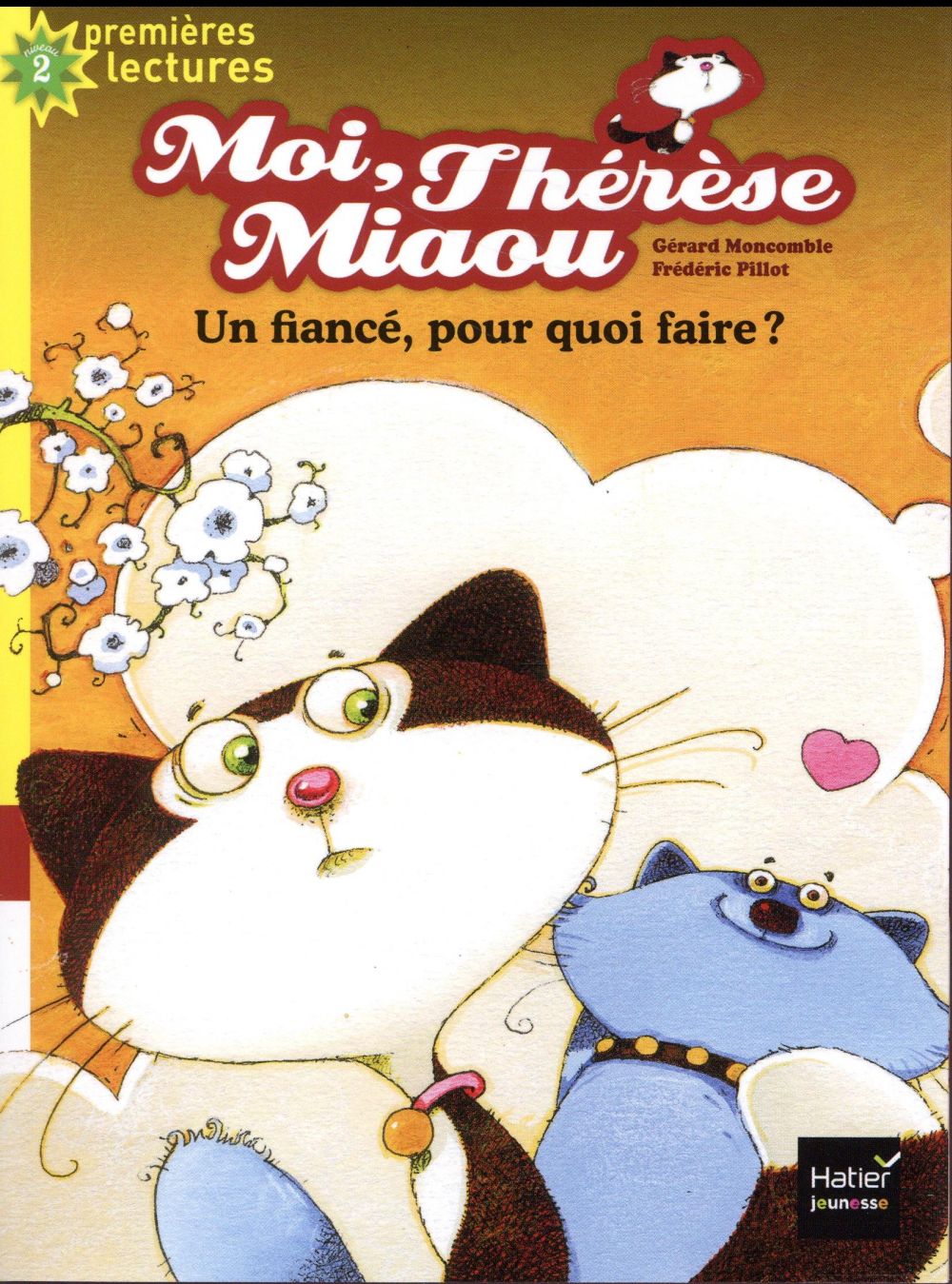 Moi, Thérèse Miaou