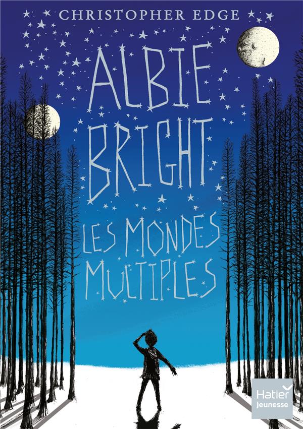 Albie Bright, les mondes multiples