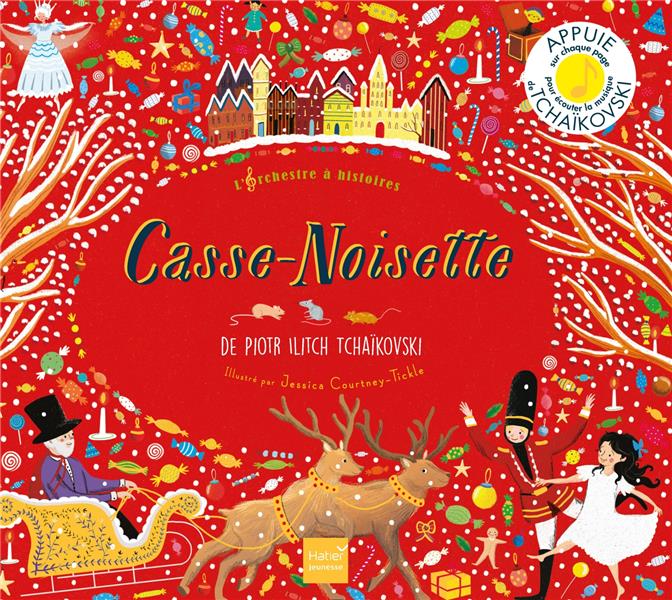 Casse-Noisette