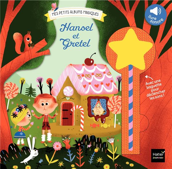 Hansel et gretel