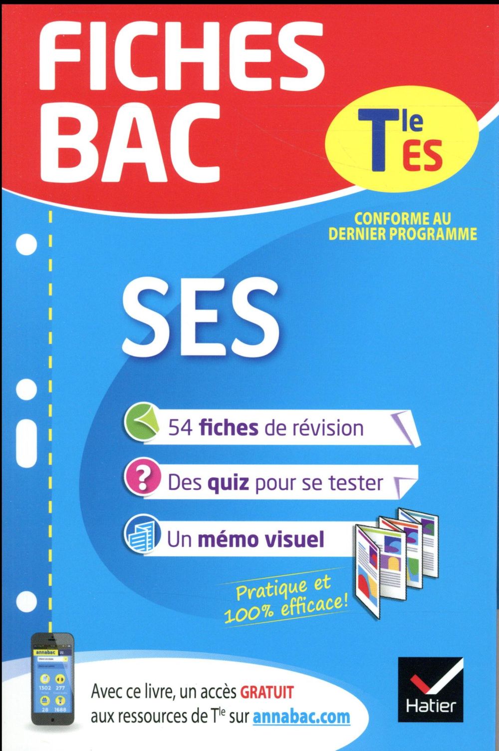 Fiches bac