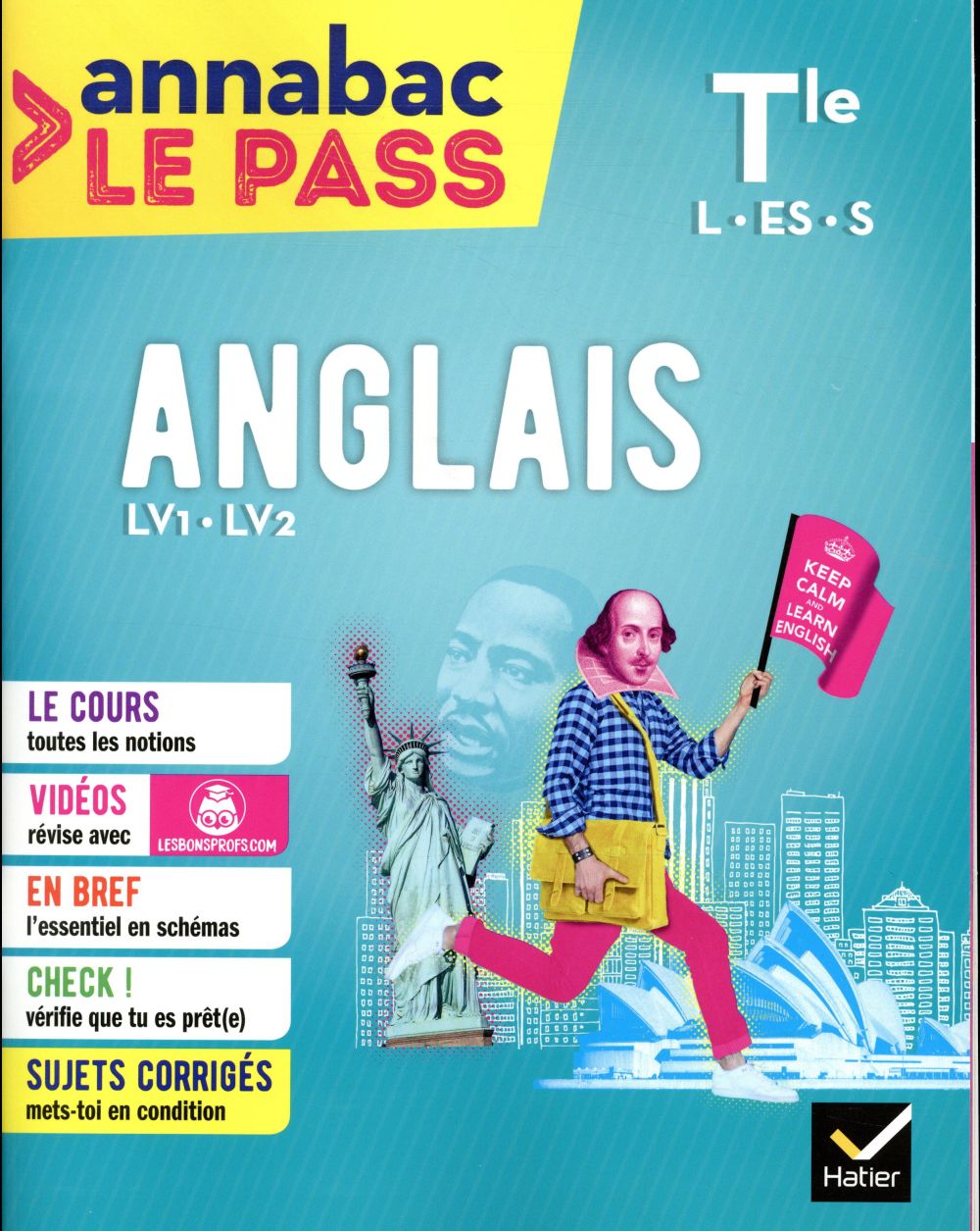 Annabac le pass
