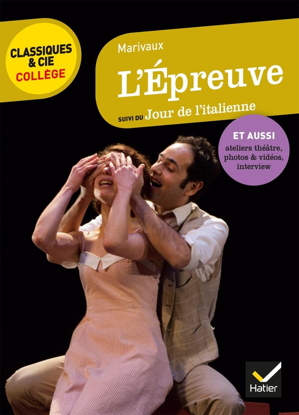 L'épreuve ; jour de l'italienne