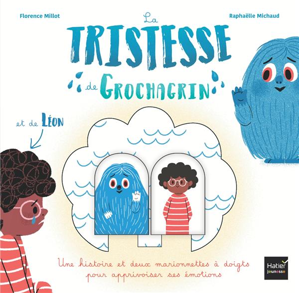 La tristesse de Grochagrin
