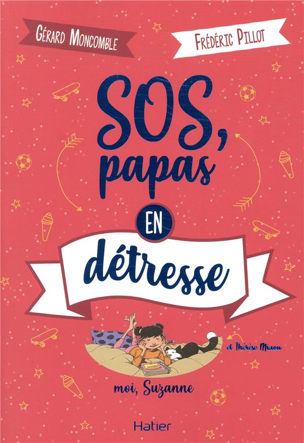 SOS, papas en détresse ; moi, suzanne