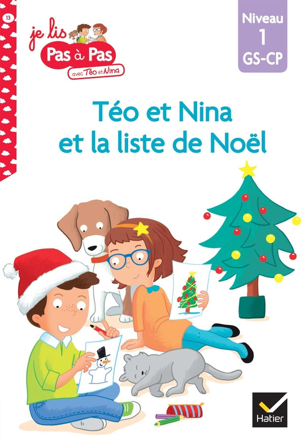 La liste de Noël