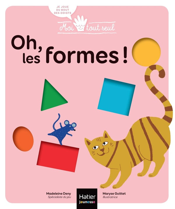 Oh les formes !