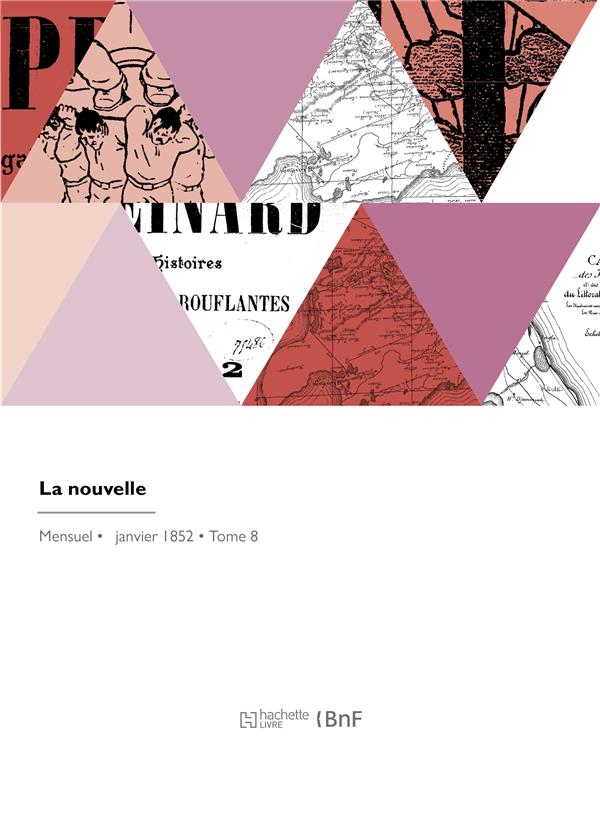 La nouvelle