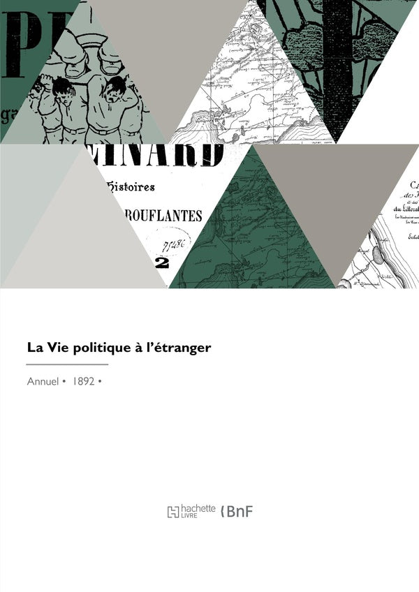 La vie politique à l'étranger