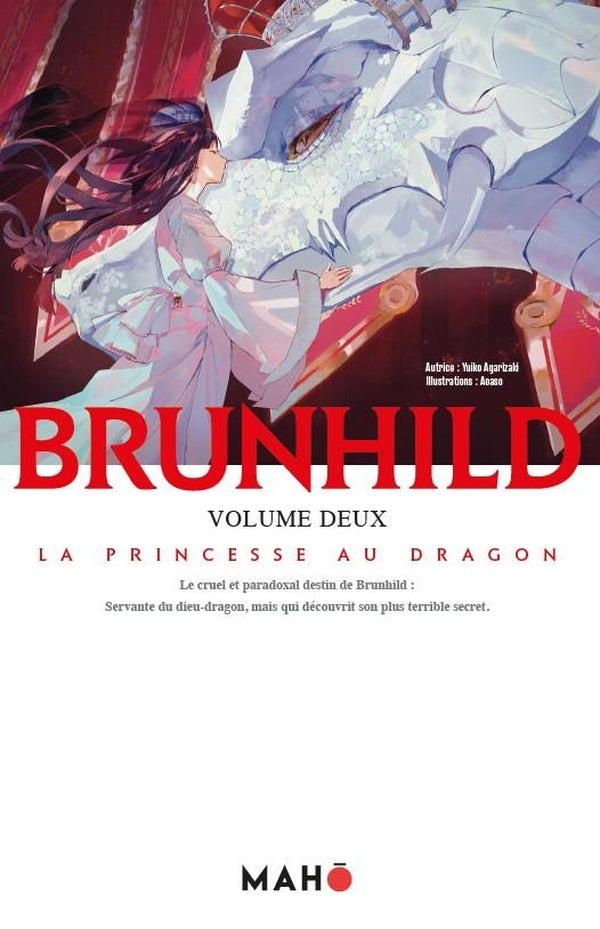 Brunhild Tome 2