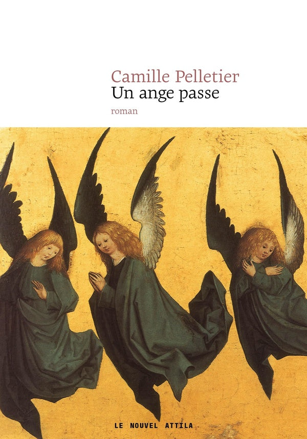 Un ange passe