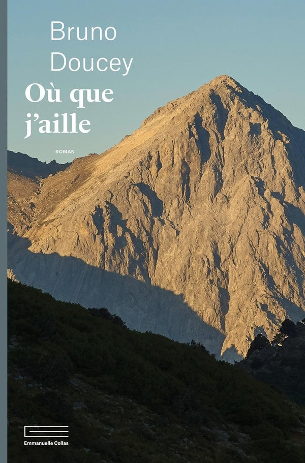 Où que j'aille