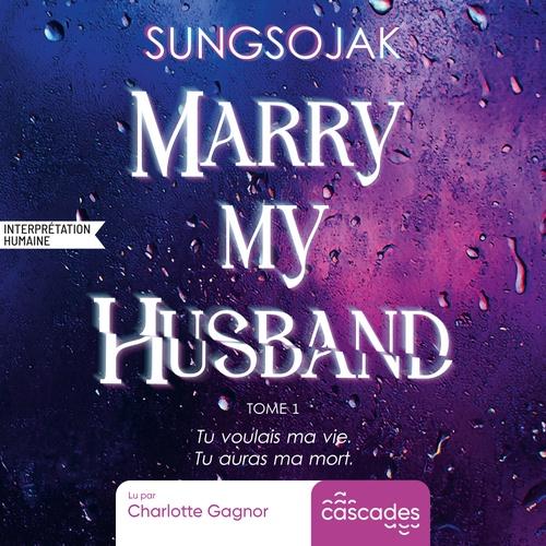 Marry my husband, t.2