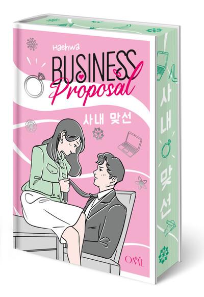Business Proposal