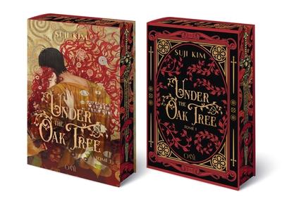 Under the oak tree Tome 1