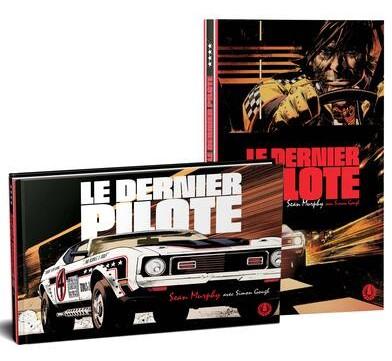 Le dernier pilote