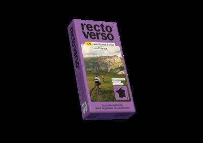 100 aventures à vélo en France