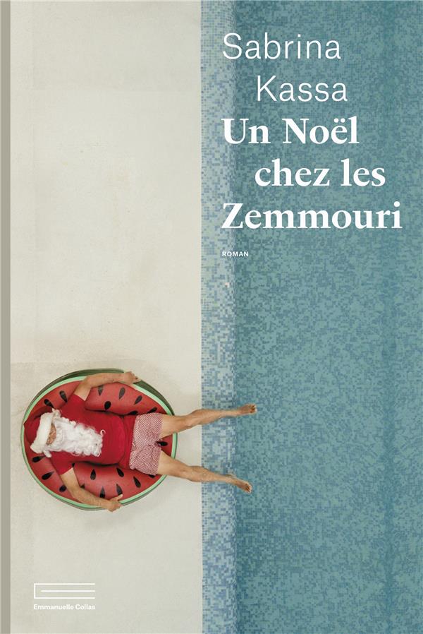 Un Noël chez les Zemmouri - flash vidéo