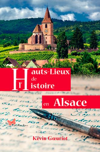 Hauts lieux de l'histoire en Alsace - flash vidéo
