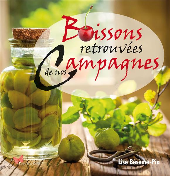 Boissons retrouvées de nos campagnes - flash vidéo