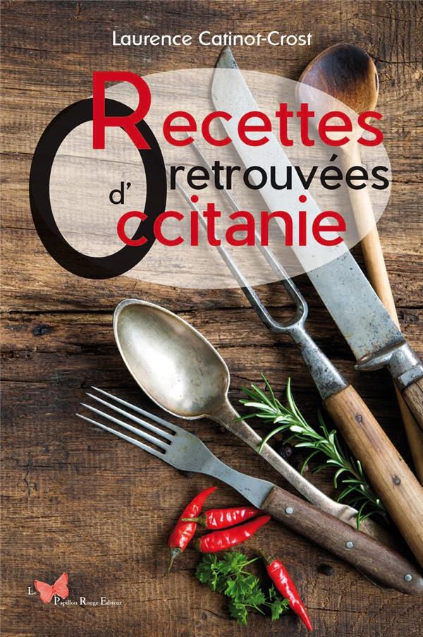 Recettes retrouvées d'Occitanie - flash vidéo