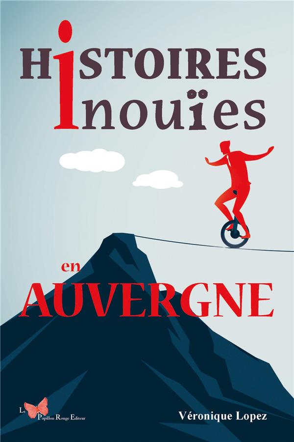 Histoires inouïes en Auvergne - flash vidéo
