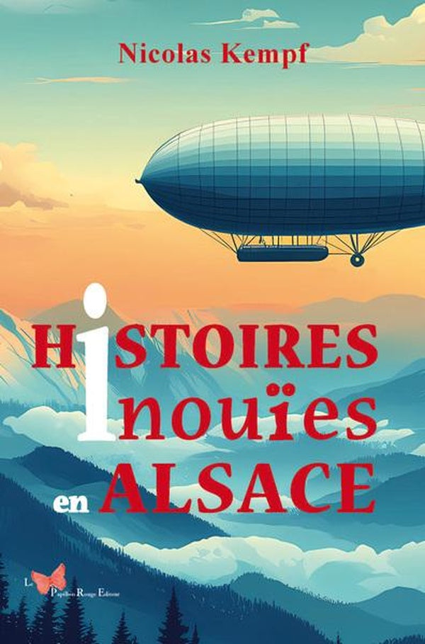 Histoires inouïes en Alsace