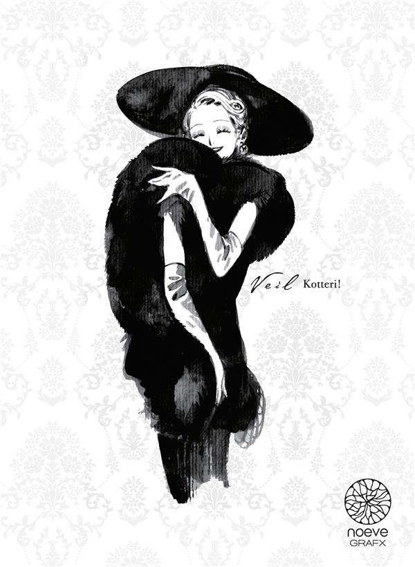 Veil : coffret Tomes 1 et 2 - flash vidéo