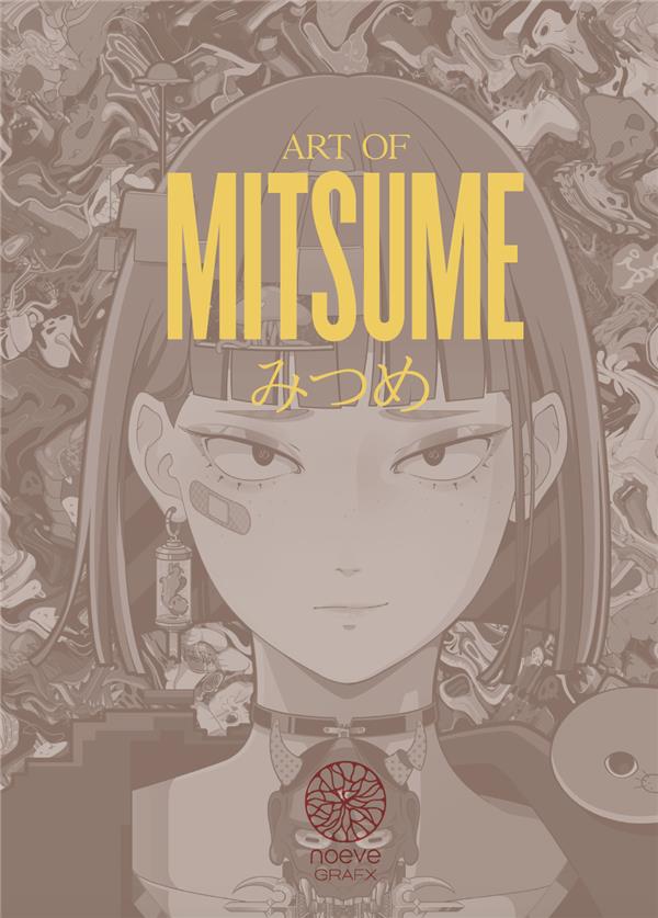 Art of Mitsume ; world of 2 - flash vidéo