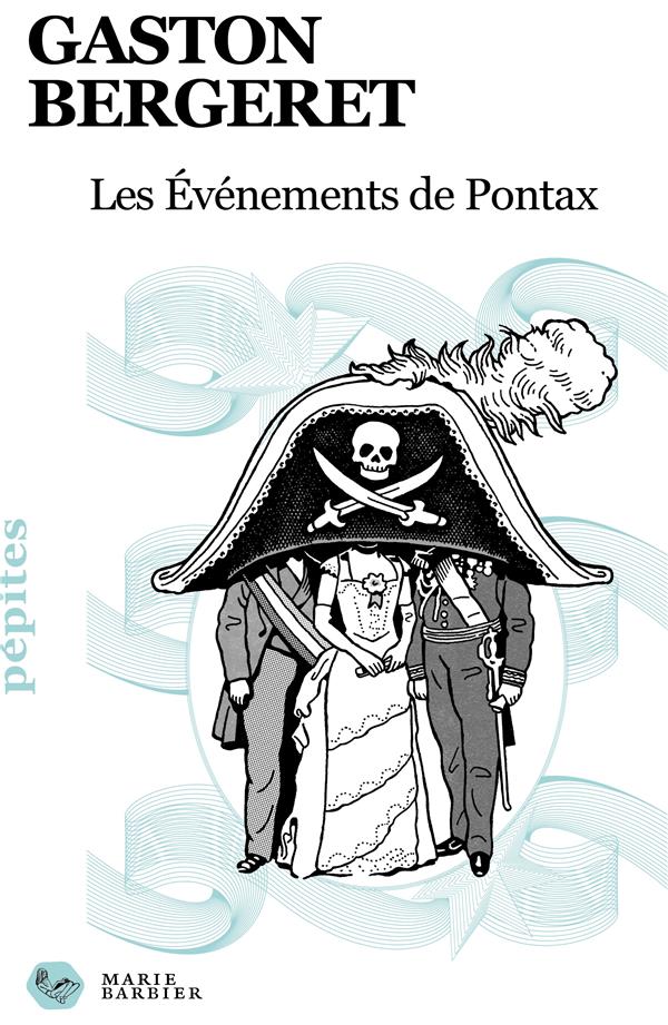 Les évènements de Pontax