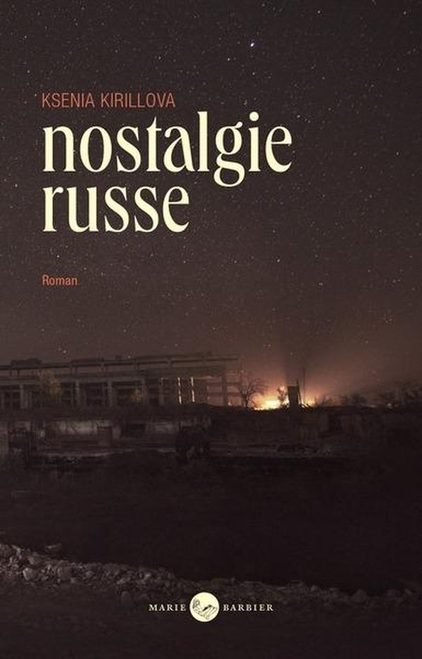 Nostalgie russe