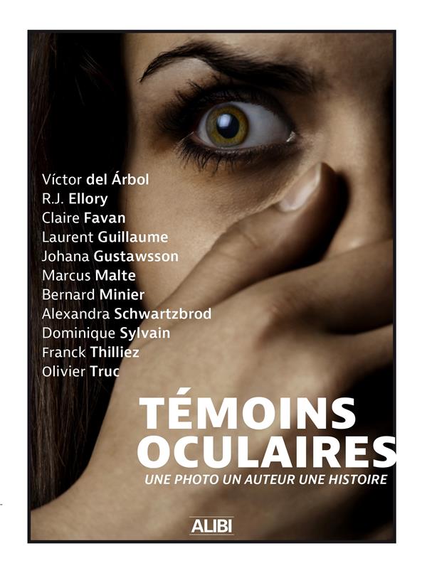 Témoins oculaires - flash vidéo