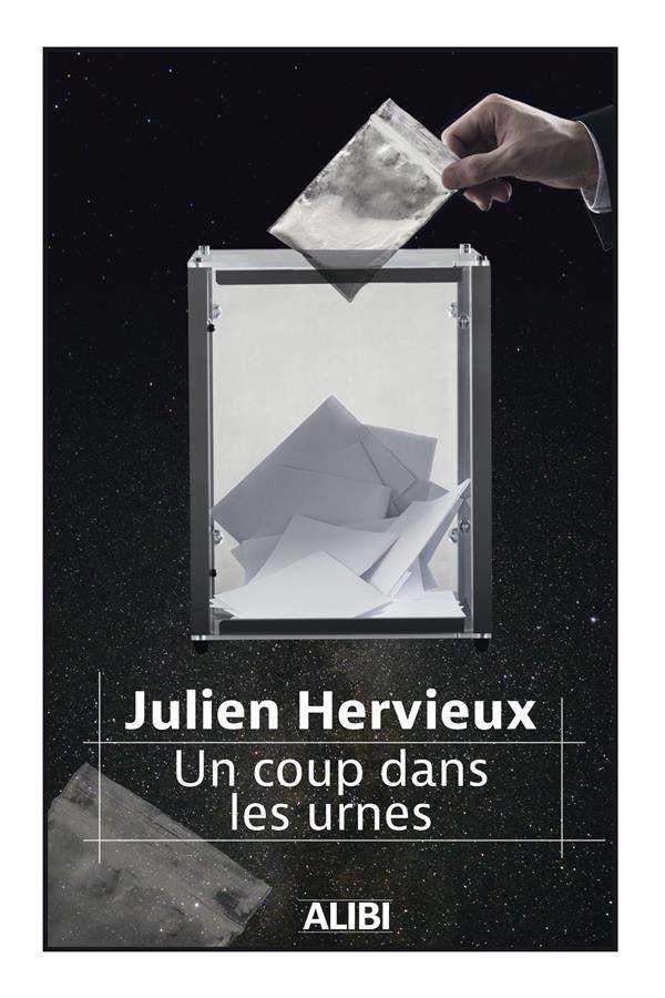 Un coup dans les urnes - flash vidéo