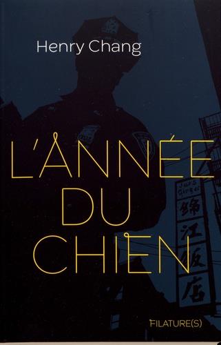 L'année du chien - flash vidéo