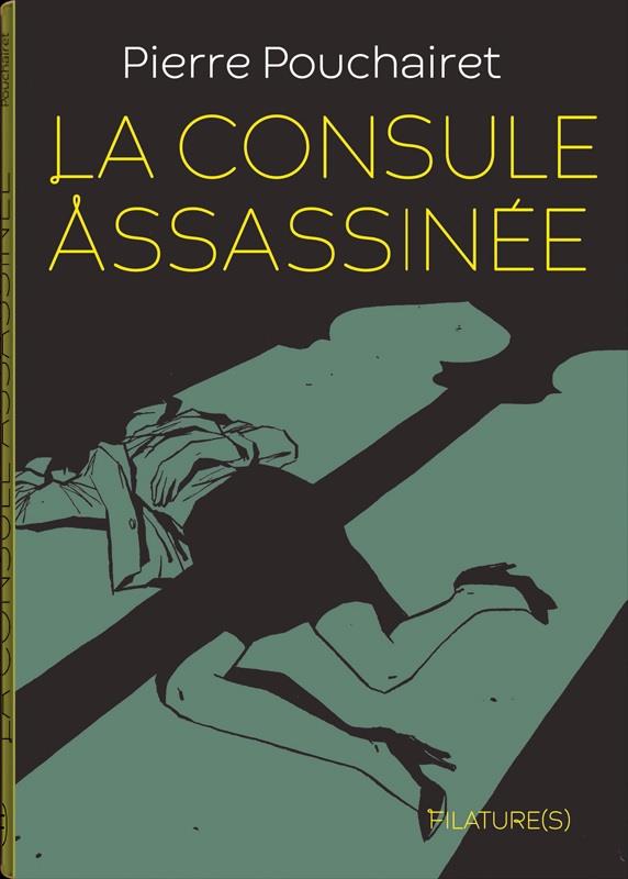 La consule assassinée - flash vidéo