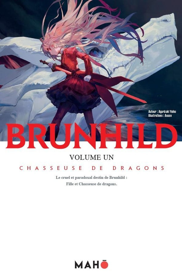 Brunhild Tome 1