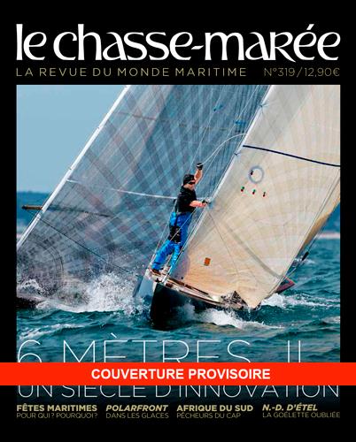 La revue du monde maritime Tome 312 : le chasse-marée