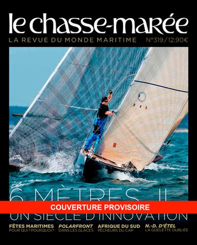 Le chasse-marée n]322